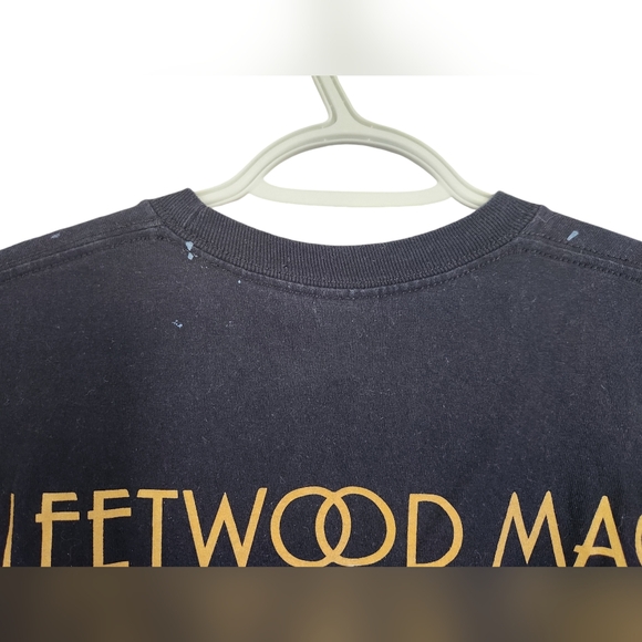 Fleetwood Mac Tour T-Shirt - Picture 3 of 3
